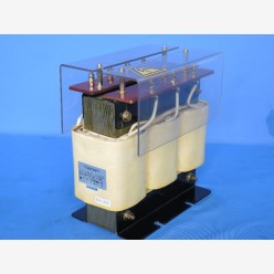 Fukuda 3-p transformer 1.5KVA 200/480VAC